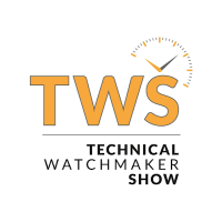 Technical Watchmaker Show(@TechnicalWShow) 's Twitter Profile Photo