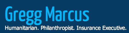 Gregg Marcus is a Long Island-based humanitarian, philanthropist and insurance executive - he can assist you with all your Long Island insurance needs!