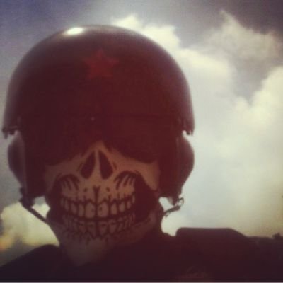 viper_k7's profile picture. In Thrust, I Trust. 🇮🇳 🚀