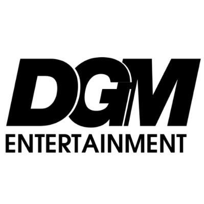 DGM Entertainment is Now Signing Artists @DGMunsigned • #MusicNFT