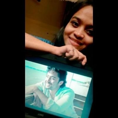 Jitni milein zindagiyan tumko chahenge @Shaheer_S 🥺🧡Fan account(May use as personal too🤭)🕊️
#loveisallweneed
Instagram - @/rashmi_birdie, @/rashmisp_