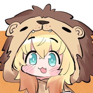 OcelotteX's profile picture. 私は台湾人なので日本語は得意とは言えないから、皆さんどうぞよろしくお願いします！ アニメやゲームが大好きです (´∀｀)(´∀｀)
＃FF14やてます #LionMaruu #Typhon