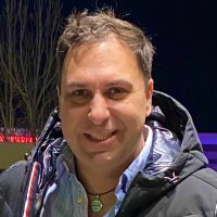 Juan Daniel Haladjian (@juandaniel_yah) 's Twitter Profile