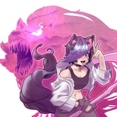 yuki_yuri_zohar's profile picture. I am wolf girl. I love games, anime, and most importantly any and all support I’m lucky enough to get. You can find me at https://t.co/anBP3HzWan