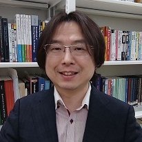 高橋将宜 Masayoshi Takahashi