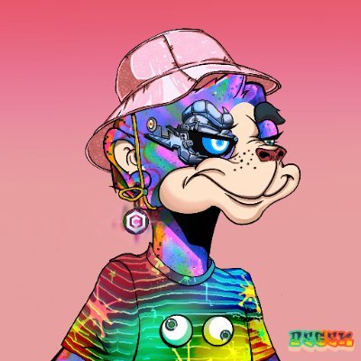 MadmyrCat's profile picture. 