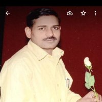 Mahadev Kharte(@kharte_mahadev) 's Twitter Profile Photo