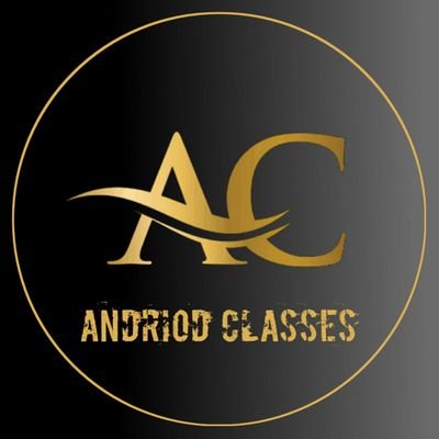 android_classes's profile picture. In this Channel you will get a beginner to advanced level of android based technology videos.