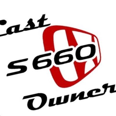 East s660 owners イベントなどUPしていきます。 HP→ https://t.co/8Rx6M3RMmJ     みんカラ→ https://t.co/vTnzlFa832 こちらもフォローください。