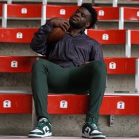 Bradrick Shaw (@bradricks7) 's Twitter Profile