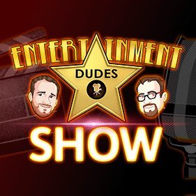 Two @TheEmmys winning entertainment dudes (Jason Crossman & @VideoCam) bring you the best of the entertainment industry. https://t.co/PIbTjYGaxw