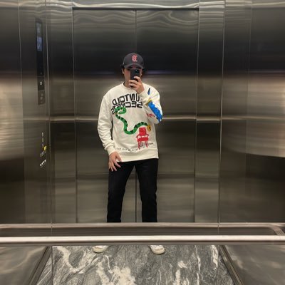 Golan_revach15's profile picture. mi mamá no me dejo.