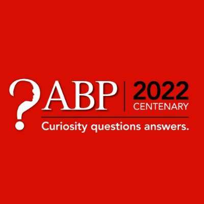 The ABP Group, born in 1922, is celebrating the Centenary Year in 2022.