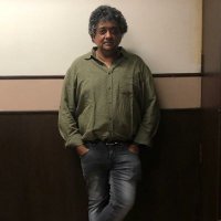 v sudarshan (@vsudarshan) 's Twitter Profile Photo