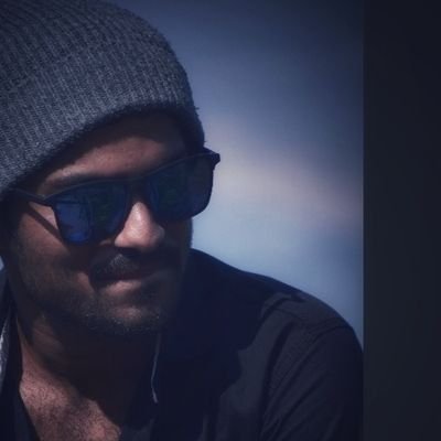 SreeNadh8888's profile picture. NothinG