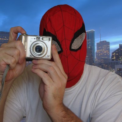 According to Astrology, I'm a genius! Creative artist, self published author, Healthcare worker, Dad. Check out my website at https://t.co/skhAfjWwIb