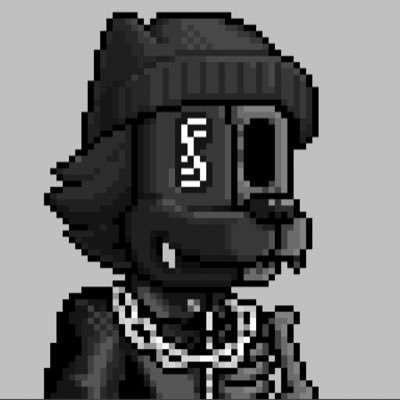 KVolatility's profile picture. 