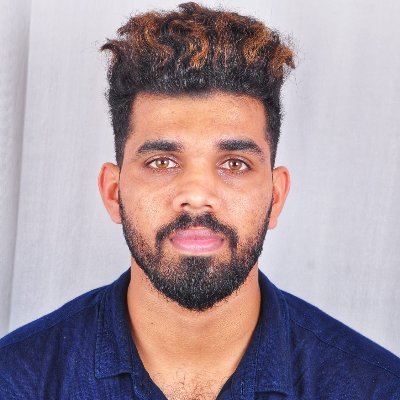 Pranavvmechary's profile picture. "Your limitation—it's only your imagination". Front-End Developer @zenloopHQ #freelancer #emberjs enthusiast #js #opensource