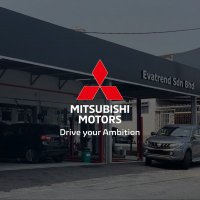 Mitsubishi Motors Taman Midah(@evatrendcheras) 's Twitter Profile Photo
