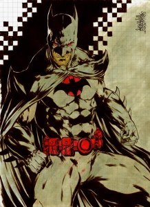 VengefulKnight's profile picture. Gotham has its heroes, and villains. I stand on the line of both, saving the lives, and taking them when needed. God, I miss you Bruce... I love you, son.
