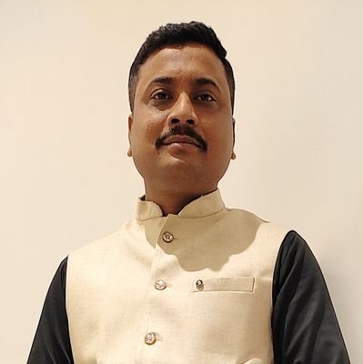 Active Member,
BJP Assam Pradesh
Former Founder General Secretary,
Asomiya Yuva Mancha