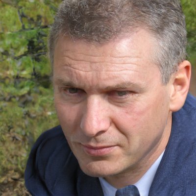 DanielG6988's profile picture. Jobbar för FSB, kodnamn Carl Johnson