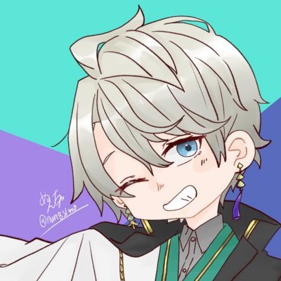 ぬんちゃん/絵描き垢🍵🌞📄さんのプロフィール画像