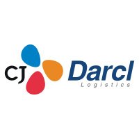 CJ Darcl Logistics Ltd.(@CJ_Darcl) 's Twitter Profile Photo