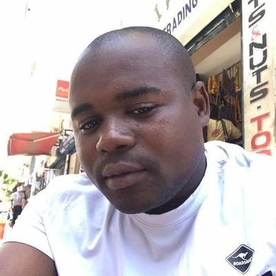 AbeidKihongosi's profile picture. 