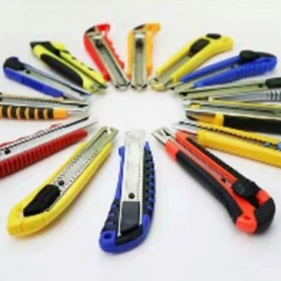 Haofengli industry (Guangdong) Co.,Ltd
Factory of cutter knife,scraper, tape cutter,and blades
Email: gdhfl4@haofengli.com