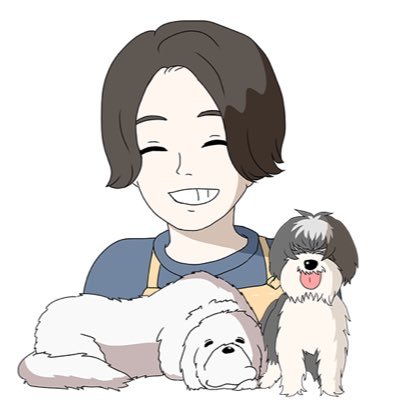 犬の健康長寿アドバイザー@こうへいさんのプロフィール画像