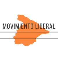 Movimiento liberal(@MoviLiberales) 's Twitter Profile Photo