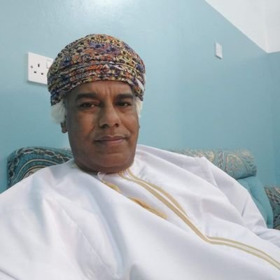 مواطن عماني يتمنى كل الخير لكل الناس 
كما اتمنى ان يحضى وطني عمان بمسؤال يحافظ ع ممتلكات ومقدرات هذا البلد العريق ويخلص لشعب هذا البلد الطيب