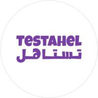 تستاهل | Testahel (@testahel_app) 's Twitter Profile Photo