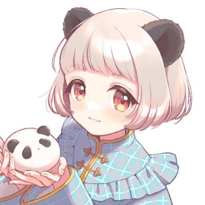 パンダまんじゅう佐藤さんのプロフィール画像