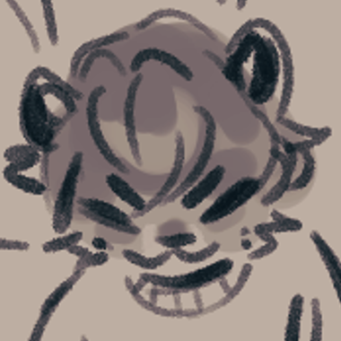 strayfelidae's profile picture. personal account of @strayghosts. not nsfw, just stuff i dont want on main. mutuals only please. 27|he/they