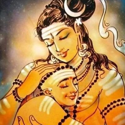 🥰 பெரும்பற்றப்புலியூரானை பேசாத நாளெல்லாம் பிறவா நாளே..