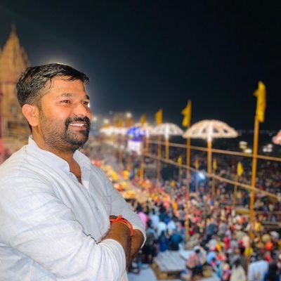 HaridevKashi Profile Picture