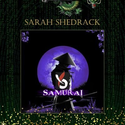Sarah_samurai Profile Picture