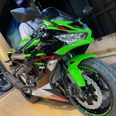 【Please Pay Me】のじぐそうです。zx6r 2021乗ってます。東京在住、休み不定期。 無言フォロー失礼します。PPM公式アカウント: https://t.co/phObzHaPKp