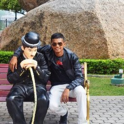 GouruTarun's profile picture. 