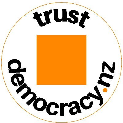 Trust Democracy focuses on deliberative democracy, processes and innovation in New Zealand