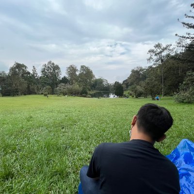 CuddleAddick's profile picture. Anomali m32