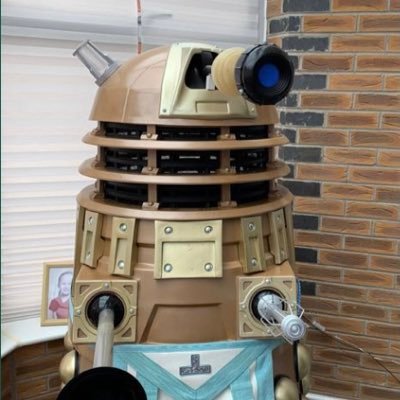 7th Dan Karate, Freemason, keeper of the law from planet Gallifrey 250 million light-years away from Earth just passing through with wife kids and blue box