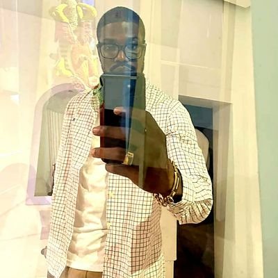 chiejina_chike's profile picture. Machine Learning & AI Enthusiast 📈 | Aspiring Global Innovator 🚀 | Passionate about Transforming Data into Insights 🔍 | Forever Curious 🤖