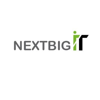 @NextBigIt