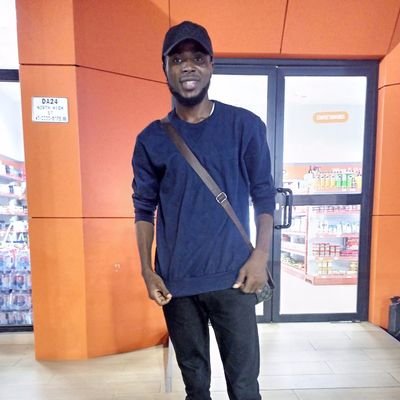 I'M A LEGIT HUSTLER.. 🚀🚀🚀
Gentle, Calm And Easy To Relate With!