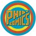 phil-comics (@philcomics) Twitter profile photo