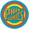 philcomics's profile picture. Vintage comic dealer & auctioneer on eBay: https://t.co/0PuJeDrosH

'eBay Pioneer' winner in the 2023 eBay for Business Awards: https://t.co/ZVliWMXNBA