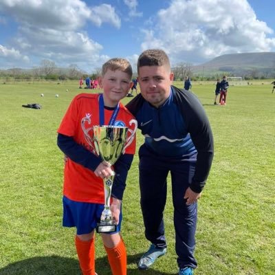 kasey_mcguiness's profile picture. Rosegrove u12s manager 
Trophy final: winner. 
Manchester United fan